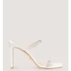 Stuart Weitzman ALEENA ROYALE 100 SLIDE