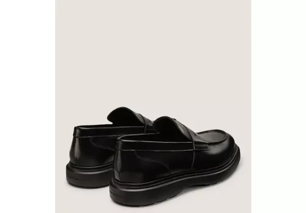 Stuart Weitzman ALVIN LOAFER
