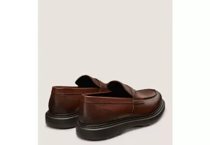 Stuart Weitzman ALVIN LOAFER