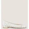 Stuart Weitzman ARABELLA BALLET FLAT