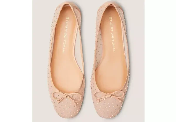 Stuart Weitzman ARABELLA BALLET FLAT