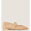 Stuart Weitzman ARABELLA MARY JANE