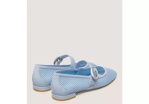 Stuart Weitzman ARABELLA MARY JANE