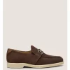 Stuart Weitzman AURELIO LOAFER