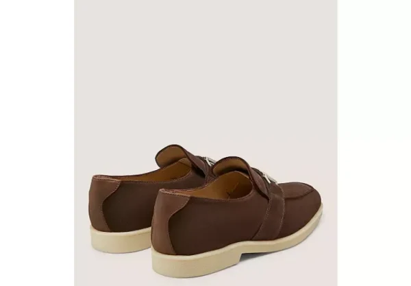 Stuart Weitzman AURELIO LOAFER