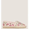 Stuart Weitzman BAREITALL ESPADRILLE