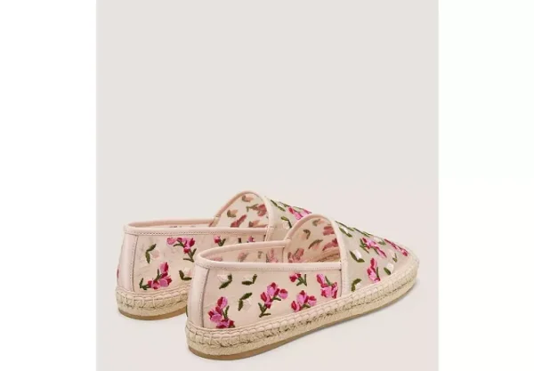 Stuart Weitzman BAREITALL ESPADRILLE