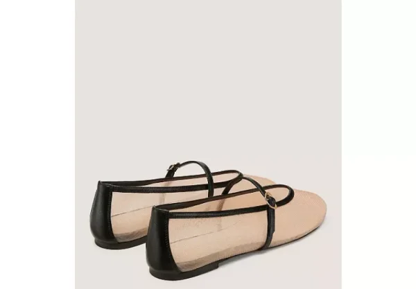 Stuart Weitzman BAREITALL MARY JANE