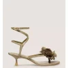 Stuart Weitzman BELIZE 50 SANDAL