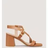 Stuart Weitzman BENNI 75 SANDAL