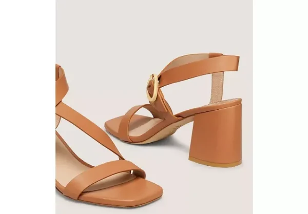 Stuart Weitzman BENNI 75 SANDAL