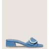 Stuart Weitzman BENNI 35 SLIDE