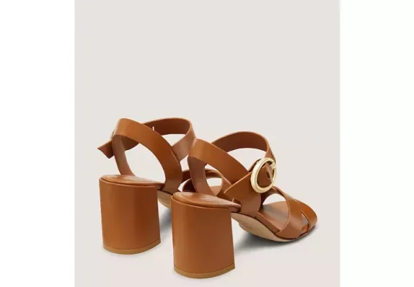 Stuart Weitzman BENNI BLOCK 75
