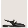 Stuart Weitzman BENNI MJ SLINGBACK