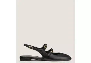 Stuart Weitzman BENNI MJ SLINGBACK