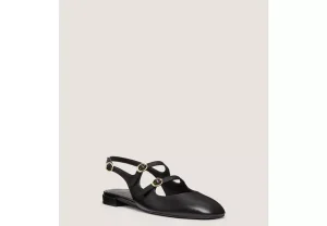Stuart Weitzman BENNI MJ SLINGBACK