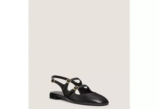Stuart Weitzman BENNI MJ SLINGBACK