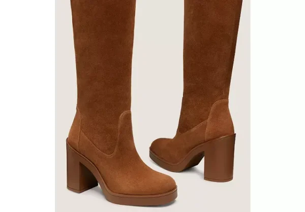 Stuart Weitzman BETHENNY 80 BOOT