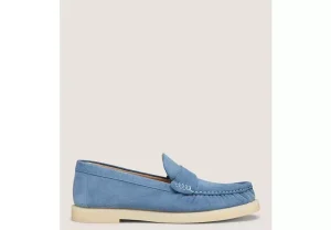 Stuart Weitzman BLAKE LOAFER