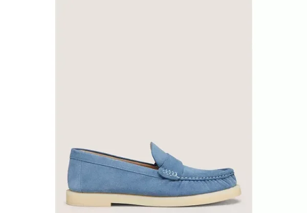 Stuart Weitzman BLAKE LOAFER