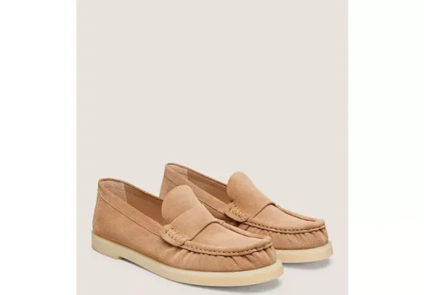 Stuart Weitzman BLAKE LOAFER