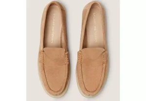 Stuart Weitzman BLAKE LOAFER