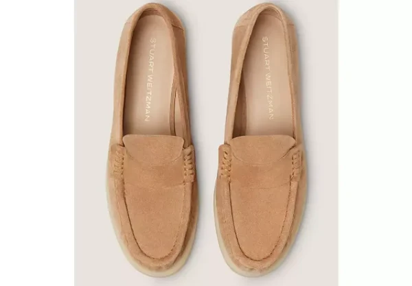 Stuart Weitzman BLAKE LOAFER