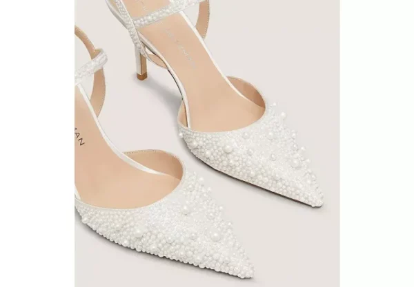 Stuart Weitzman BLISS 85 PUMP