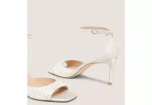 Stuart Weitzman BLISS 75 SANDAL