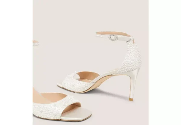 Stuart Weitzman BLISS 75 SANDAL