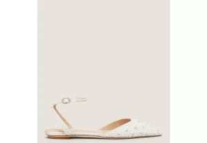 Stuart Weitzman BLISS FLAT