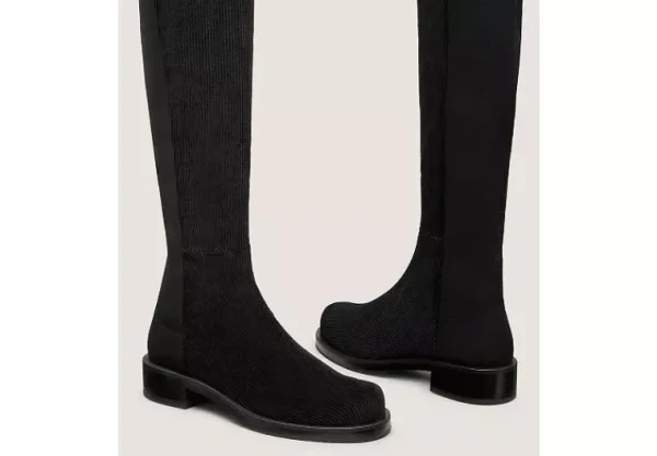 Stuart Weitzman 5050 BOLD BOOT