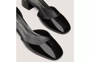 Stuart Weitzman BRIA 35 STRAP PUMP