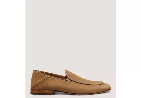 Stuart Weitzman BRIGGS LOAFER