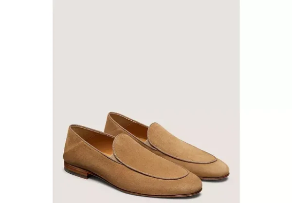 Stuart Weitzman BRIGGS LOAFER