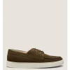 Stuart Weitzman BRISTOL SNEAKER