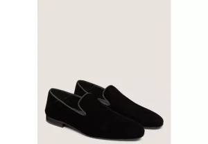Stuart Weitzman BUZZ LOAFER
