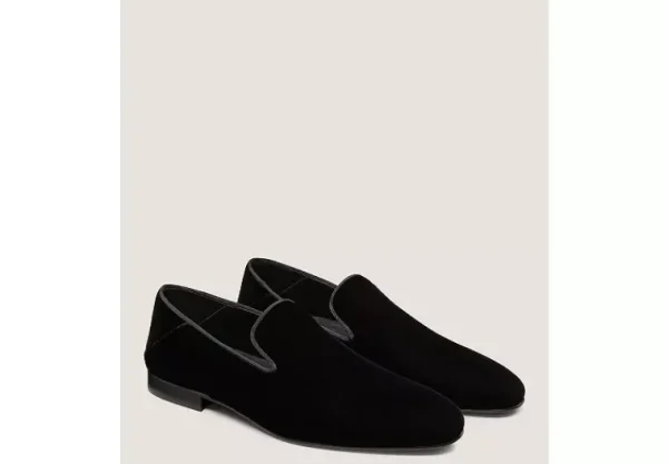 Stuart Weitzman BUZZ LOAFER