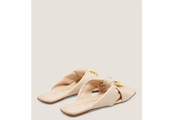 Stuart Weitzman CECE SLIDE