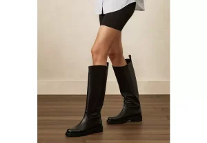 Stuart Weitzman CELIA RIDING BOOT