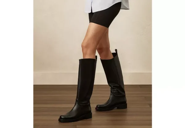 Stuart Weitzman CELIA RIDING BOOT
