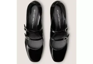 Stuart Weitzman CLARIS MJ 35 PUMP