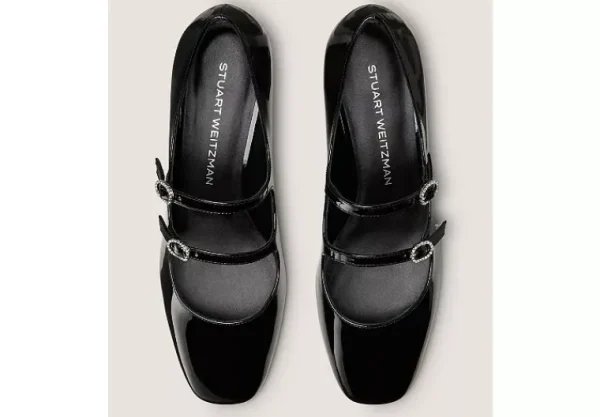 Stuart Weitzman CLARIS MJ 35 PUMP