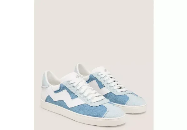 Stuart Weitzman DARYL SNEAKER