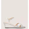 Stuart Weitzman DAYNA DEMI WEDGE