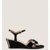 Stuart Weitzman DAYNA DEMI WEDGE