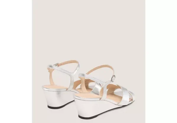 Stuart Weitzman DAYNA DEMI WEDGE