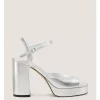Stuart Weitzman DAYNA II PLATFORM