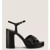 Stuart Weitzman DAYNA PLATFORM SANDAL
