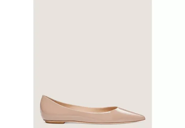 Stuart Weitzman EMILIA FLAT